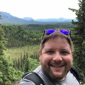 Meet your Posher, Casey